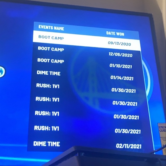 2k21acc - Picture 7 of 8